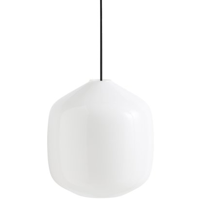 Buoy Glass Pendelleuchte