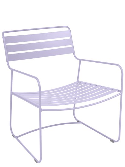 Surprising Lounge Sessel, Marshmallow