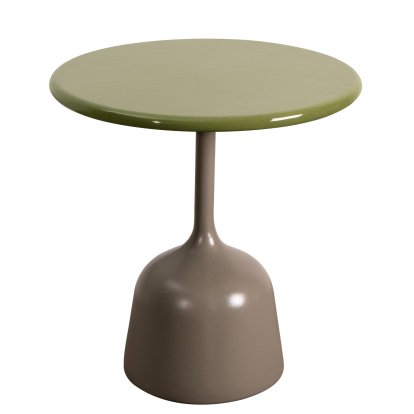 Glaze Beistelltisch