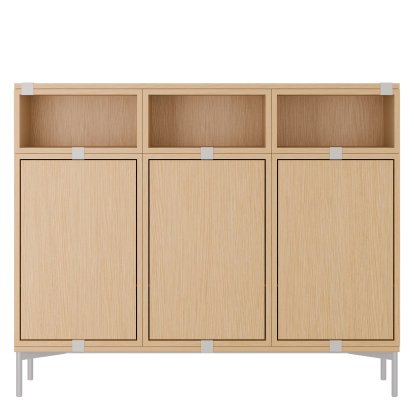 Stacked Sideboard 3