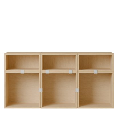 Stacked Sideboard 5