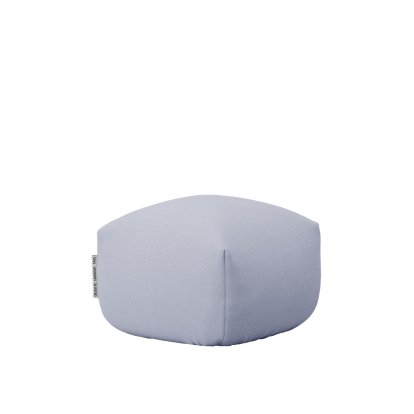 Sander Pouf Mini, Vidar 4 - Fliederblau 0723