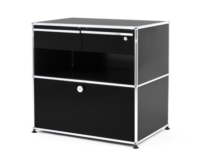 USM Haller Techniksideboard M