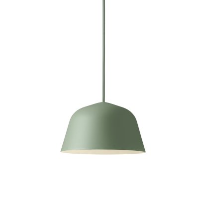 Ambit Pendelleuchte, Ø 16,5 cm, Dusty green