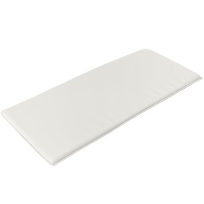 Sitzauflage für Palissade Loungesofa, Sitzauflage, Cream white