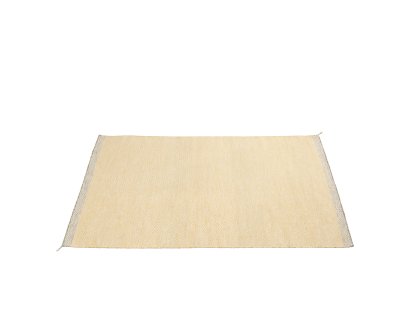 Ply Teppich, 170 x 240 cm, Gelb