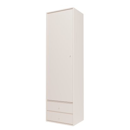 Attire I Garderobe, Oat, Wandaufhängung