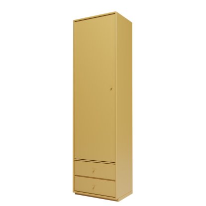 Attire I Garderobe, Cumin, Sockel