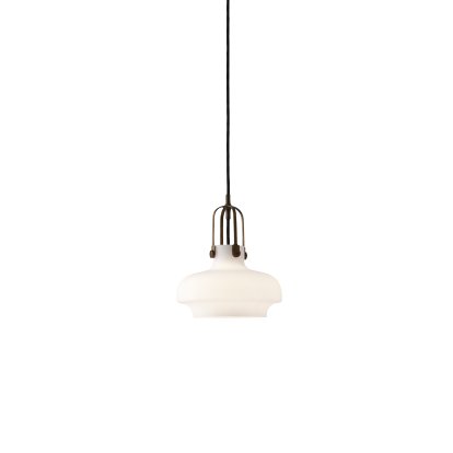 Copenhagen SC6 / SC7 Pendelleuchte , Ø 20 cm, Opal Glass