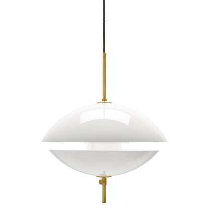 Clam Pendelleuchte