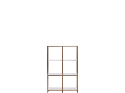 Mocoba Regal Classic 33, 2 Elemente (72 cm), 3 Elemente (112 cm)