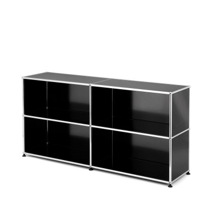 USM Haller Sideboard L offen