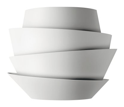 Le Soleil Wandleuchte