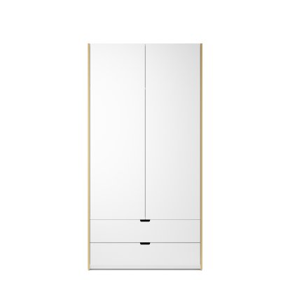 Modular Plus Schranksystem, 605 mm, Ausführung 2, Anbauelement