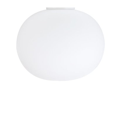 Glo-Ball Wandleuchte / Deckenleuchte, Ø 19 cm, Decke / Wand