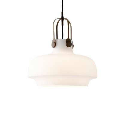 Copenhagen SC6 / SC7 Pendelleuchte , Ø 35 cm, Opal Glass