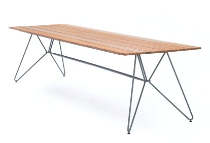 Sketch Tisch, 220 x 88 cm