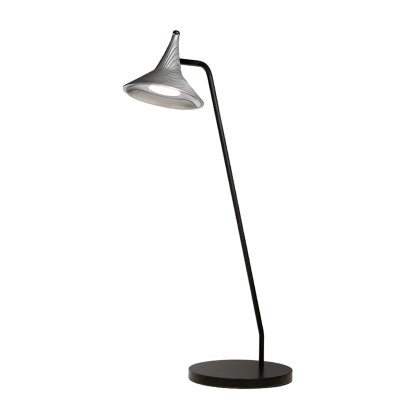 Unterlinden Tischleuchte, Aluminium, 3000 Kelvin