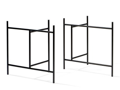 Eiermann 3 Tischbock (2er Set)