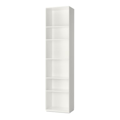 Nex Pur Regal offen, 50 cm, Weiß