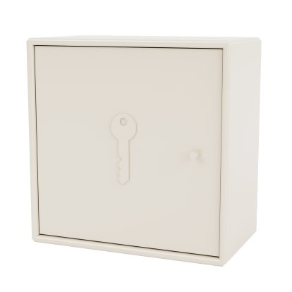 Unlock Schlüsselschrank, Oat