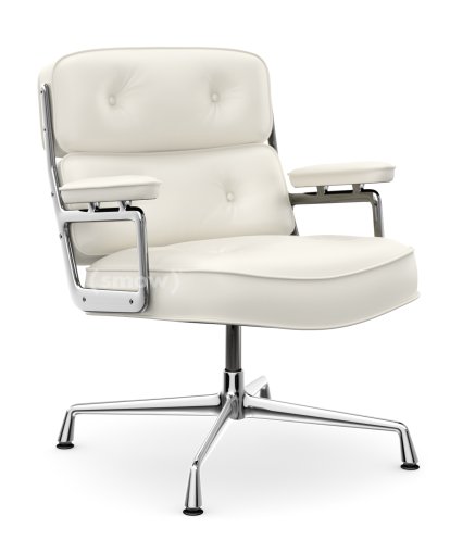 Lobby Chair ES 105 / ES 108, ES 108, Snow