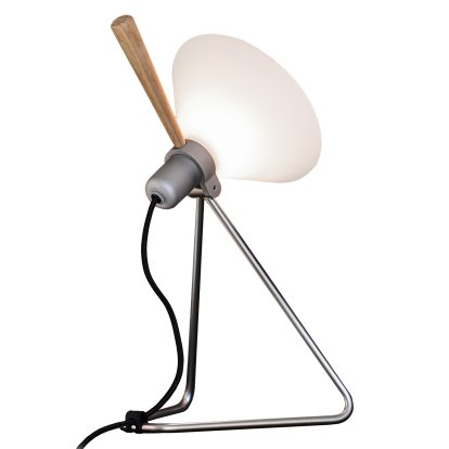 Model 356 Tischleuchte