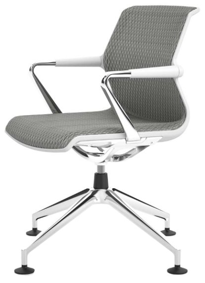 Unix Chair Viersternfuß