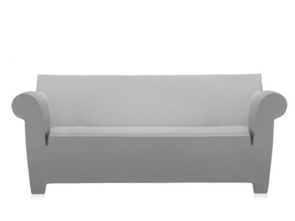 Bubble Club Sofa, Hellgrau