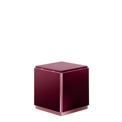 K10N Klapptisch, Rot