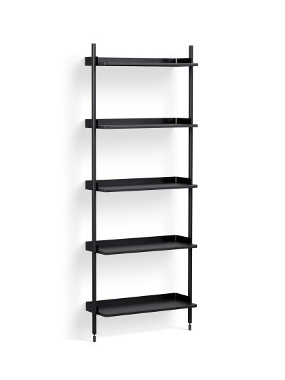 Pier System Regal, Regal, Modul 111